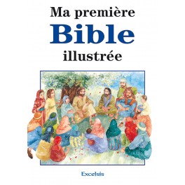 Ma première Bible illustrée