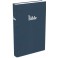 Bible Darby grand format, souple bleu